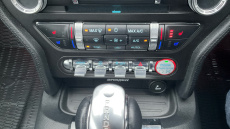 Ford Mustang 5.0 V8 GT 2dr Auto Petrol Coupe